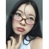 [Set of 2] Over Glaze Stick (10 colors) / [2개세트]