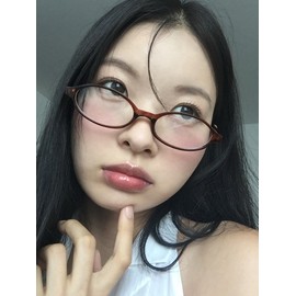 [Set of 2] Over Glaze Stick (10 colors) / [2개세트] 오버 글레이즈 스틱 (10color)