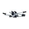 Rapid Blind Rivets Aluminium Black Diameter 4.8 mm 6-9 mm