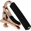 SHUBB C3RG Royale Capo 12 String Rose Gold