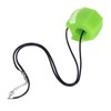 Facial Slimming Jawline Trainer with Lanyard Jaw Muscle Training Face