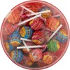 Chupa Chups Lollipop 12g(Box of 100)
