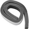Speedway Motors Heater Sealing Foam Strip 3 Ft Roll, 3/4