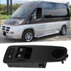 Power Window Switch Front Door 1ZP75JXWAC Replacement for RAM PROMASTER