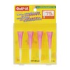 LITE T-390 Light Drive Glitter Tee 3.0 inches (75 mm)