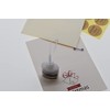 Precision Extender Tips Compatible for CA - 200Pcs Glue Applicator