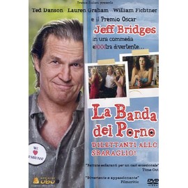 La banda del porno - Dilettanti allo sbaraglio! [IT Import]
