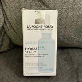La Roche-Posay New La Roche-Posay Hyalu B5 Serum, Anti-Wrinkle, Repairing, Sensitive - 30ml