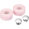 VELOX TRESSOSTAR 90 DELUXE Cotton Bar Tape Rose Pastel G900K11