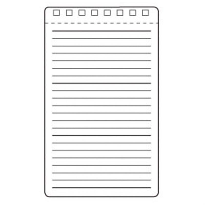 Maruman Memo ni-mosine