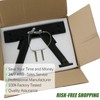 Tesmirror RV Step Stabilizer for Camper Steps RV Step Support