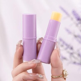 Brightening Eye Serum Stick, contains anti-aging eye cream essence, moisturizing and nourishing, can fade dark circles, eliminate eye puffiness, and tighten eye contour