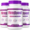 (3 Pack) FirmBoost – Daily Skin Firmness Support Formula with