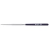 Tsubosan File Bright 900 BR5 Round File, 5 Piece Set, Medium Grit
