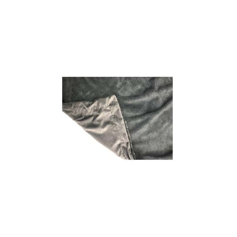 Dehner Lieblinge Sleepy Dog and Cat Blanket, Approx. 125 x