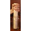 12" Solid Wood, Sauerkraut and Vegetable Pounder, Masher (Ash) Made