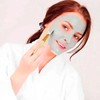 Brocha Facial Y Corporal Aplicador De Mascarilla De Silicona