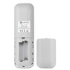 LIGHTEU®, MiLight Miboxer LED 8 Zone Remote Control 2.4GHz GFSK