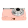 4K Digital Camera for Teens 2.88 Inch HD IPS Screen