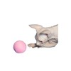 CattyMan Cat Cat Ball Play Karafuru