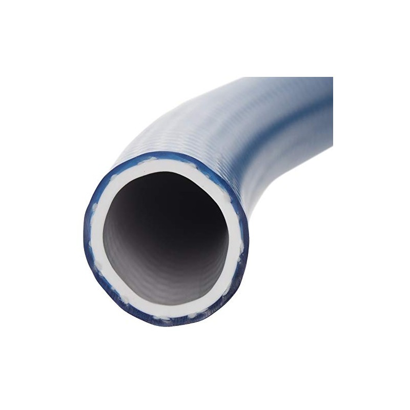 Iris Ohyama Hose Parts, Cut Hose with Pressure Resistant Thread,