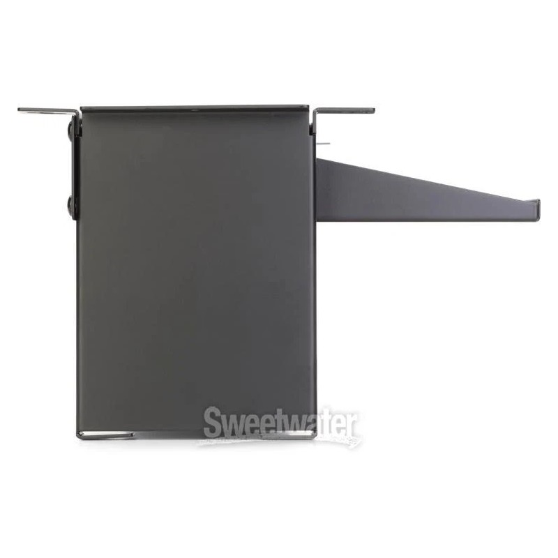 On-Stage Two-Space Rackmount