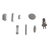 2 Set Lawn Mower Repair Gasket Diaphragm Kits for Stihl