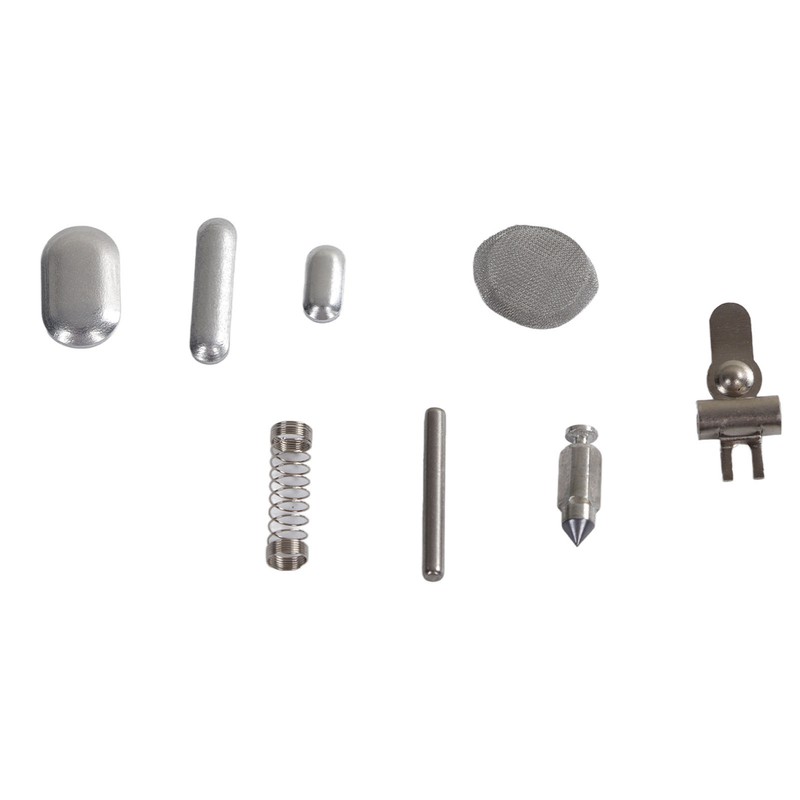 2 Set Lawn Mower Repair Gasket Diaphragm Kits for Stihl