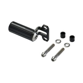 Proto Tooling (PLOT) Extension Bar for Master Cylinder, Multibar Holder, Black, Universal Clamp Pitch: 1.3 - 1.3 inches (32 - 34 mm), Bar Total Length: 2.3 inches (58 mm) PEB0021