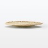 MUJI Mesh Weave Bamboo Bon Colander Large MC10KA4S