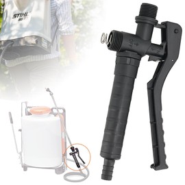 Sprayer Handle Spray Gun Compatible with STIHL SG20 Backpack Sprayer