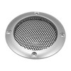 X AUTOHAUX 2" Car Speaker Grille Cover Mesh Trims Round