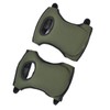 Gardening Knee Pads Green Portable Garden Knee Protector for Outdoor