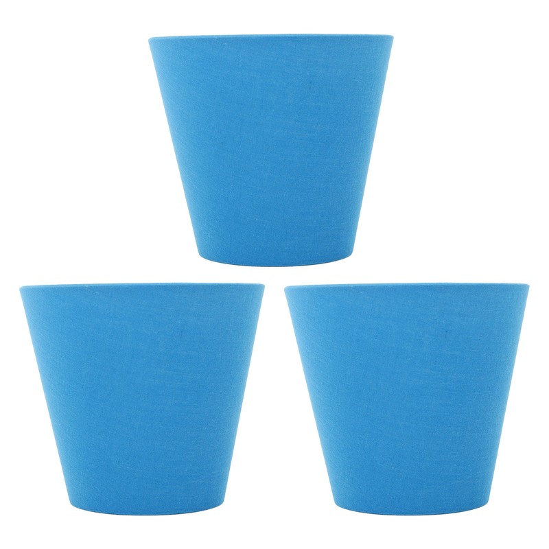 3pcs Cloth Fabric Lampshade Innovative E14 Intervention Type Modern Fabric