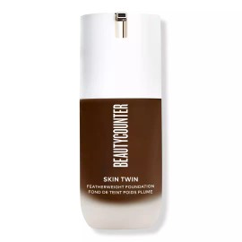 BEAUTYCOUNTER -SHADE: DEEP 630- Skin Twin Featherweight Plumping Foundation-NEW