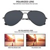Bio-th Polarized Sunglasses Men Women UV Protection, Polarized Fishing Sunglasses