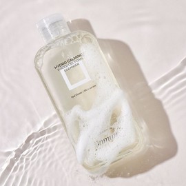 (언뮤트)하이드로 카밍 워터젤폼 클렌저 200ml (Unmute) Hydro Calming Water Gel Foam Cleanser 200ml