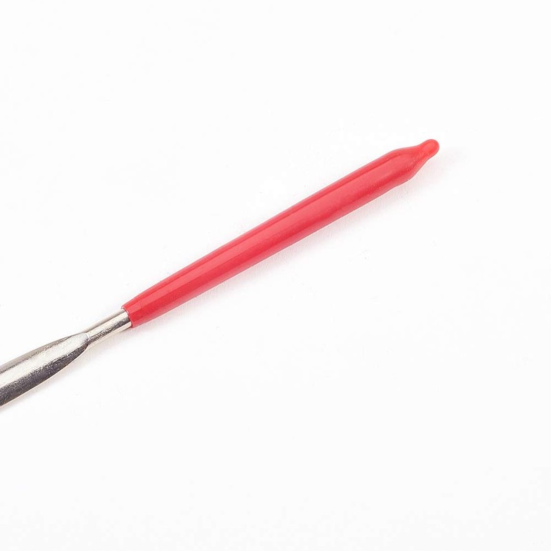 Utoolmart Diamond Needle File, Mini Diamond Needle File Set, 3mm
