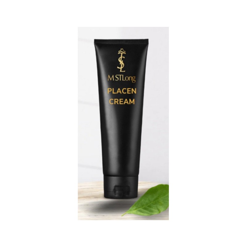 Detailed page Placenta Extract Mstrong Placen Placenta Cream Laser Repair