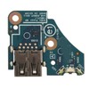 Laptop USB Board for HP for ENVY X360 15m Dr