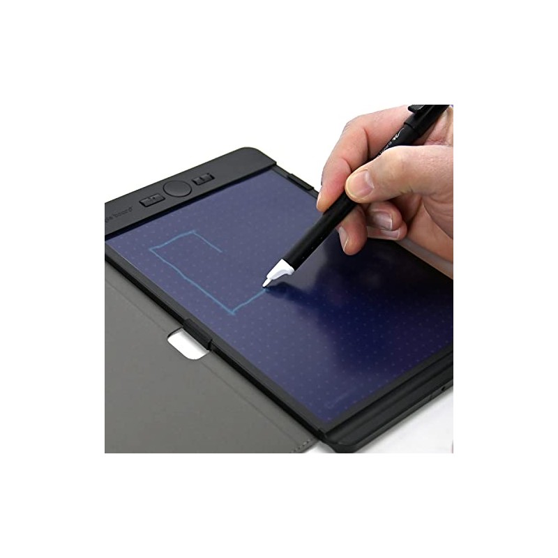 Boogie Board Blackboard Smart Pen (Carbon Copy) Templates, Letter Size