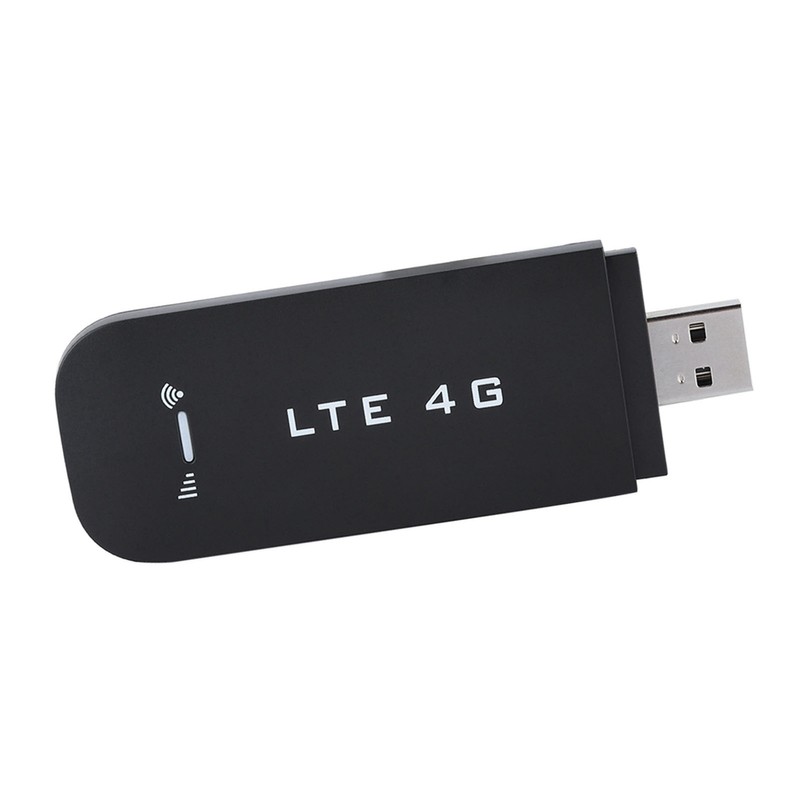 4G LTE USB Portable WiFi Router Pocket Mobile Hotspot Wireless
