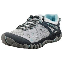 Merrell Women's J65103 Sport Sandal, Vapor, 10 Medium US