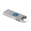Gishe Japan 128 GB USB 3.2 Type-A Compatible, Small, Zinc