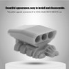 Universal RC Car Supercharger Hood Air Inlet Scoop Bonnet Air