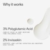 The INKEY List Polyglutamic Acid Serum 30ml