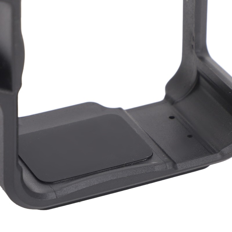 Camera Cage Stabilizer Cold Shoe Mount Anti Drop Camera Protective