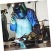 WHAMVOX Welding Helmet Adjustable Headgear Flexible Sizing for Durable Protection