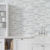 STICKGOO 20 Sheets Peel and Stick Backsplash Tile, Stick on