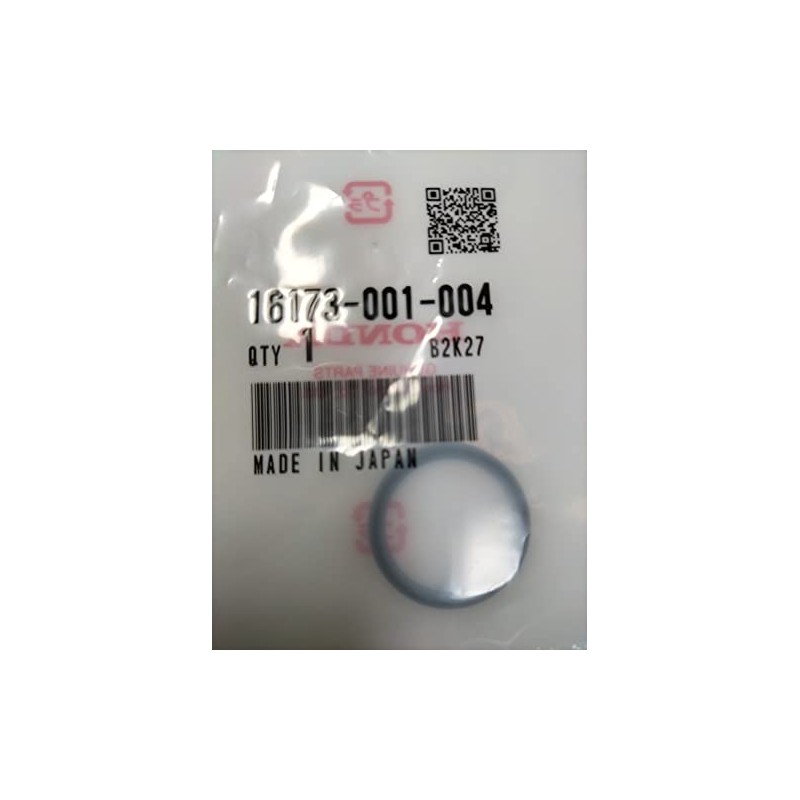 ホンダ純正 フューエルストリーナーカップパッキン 16173-001-004